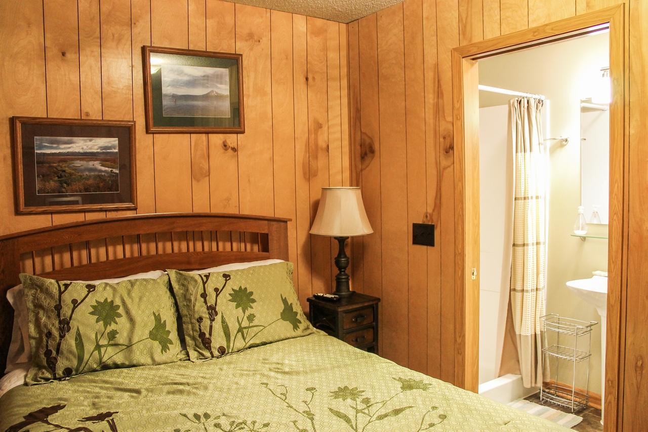Nitschke'S Northern Resort Мінокуа Екстер'єр фото