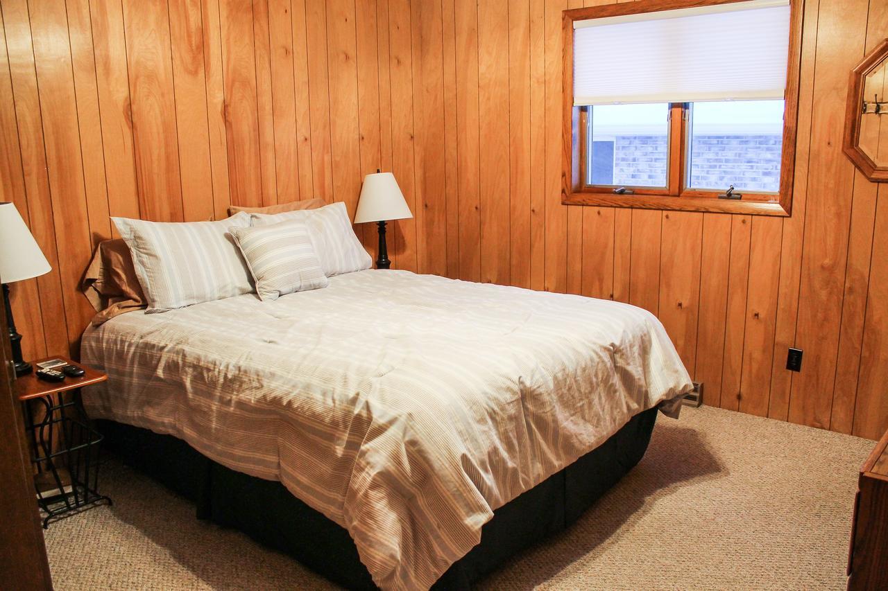 Nitschke'S Northern Resort Мінокуа Екстер'єр фото