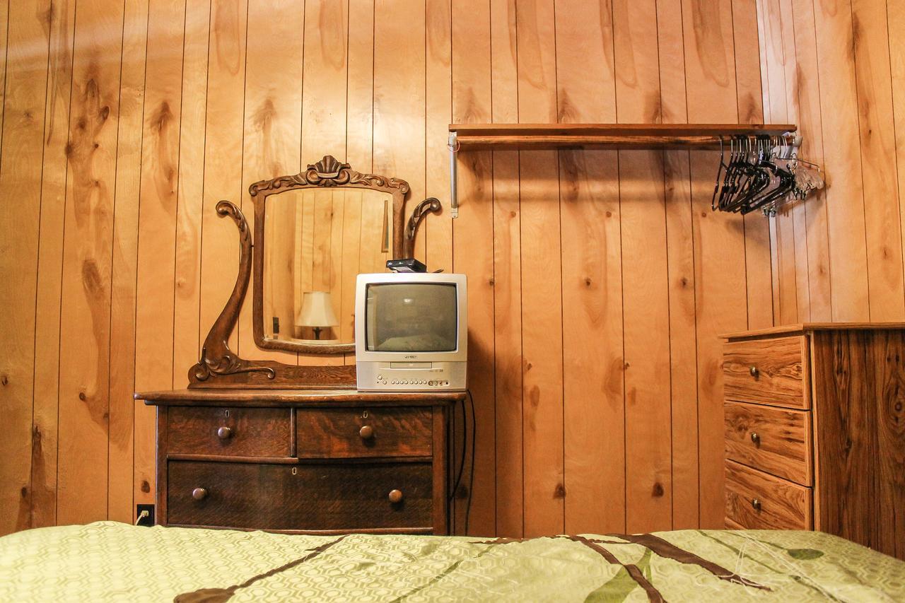 Nitschke'S Northern Resort Мінокуа Екстер'єр фото